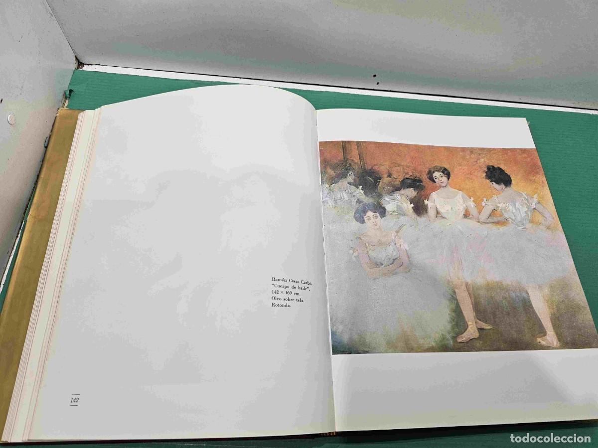 Libros de segunda mano: LIBRO 125 ANIVERSARIO CIRCULO DEL LICEO 1847- 1972 - Foto 9