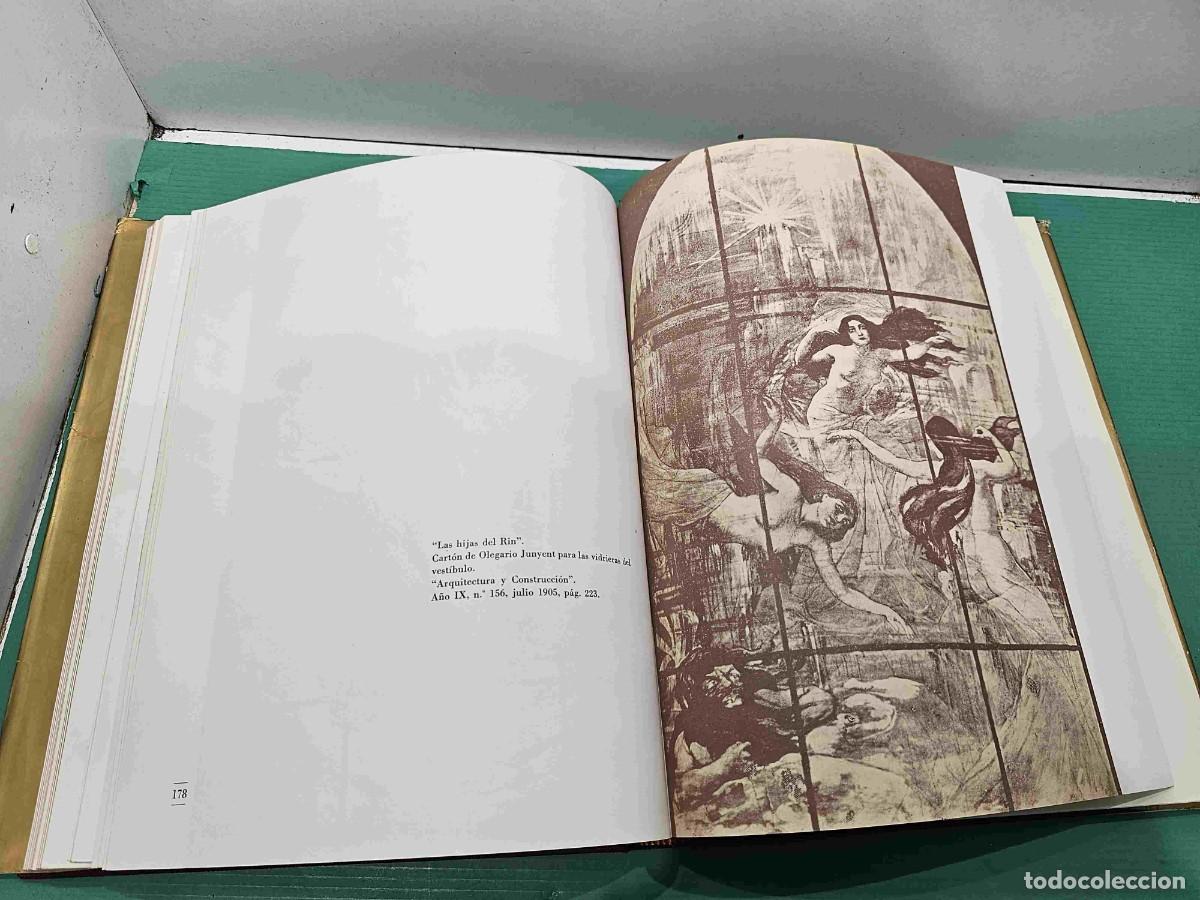 Libros de segunda mano: LIBRO 125 ANIVERSARIO CIRCULO DEL LICEO 1847- 1972 - Foto 11