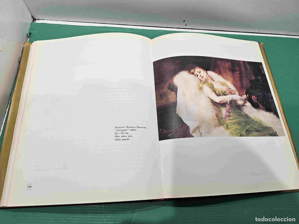 Libros de segunda mano: LIBRO 125 ANIVERSARIO CIRCULO DEL LICEO 1847- 1972 - Foto 12