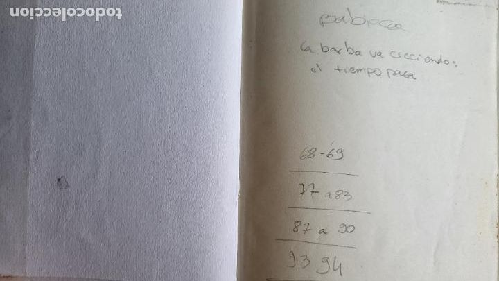 Libros de segunda mano: POEMA DEL CID EDITORIAL CASTALIA - Foto 2