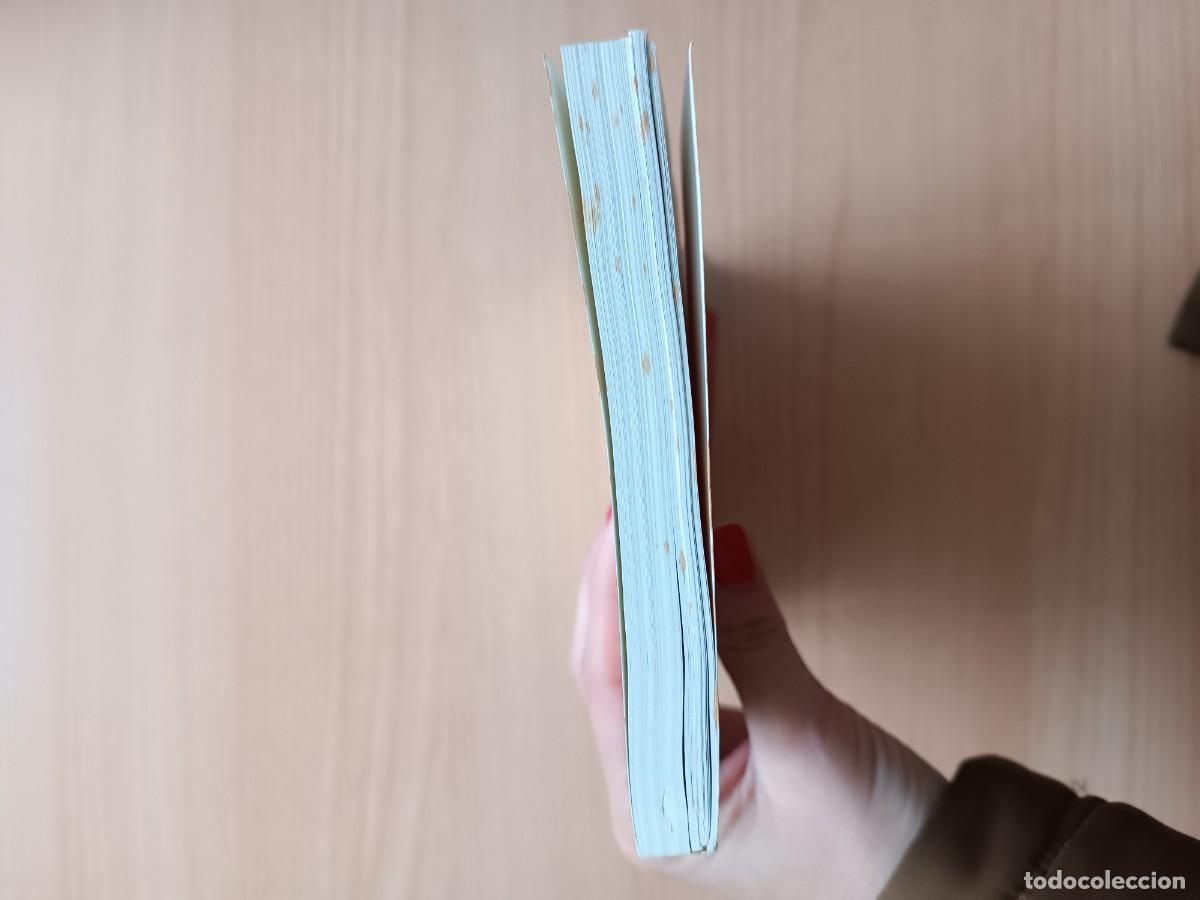 Libros de segunda mano: El l&iacute;der - John Edmund Haggai - Foto 3