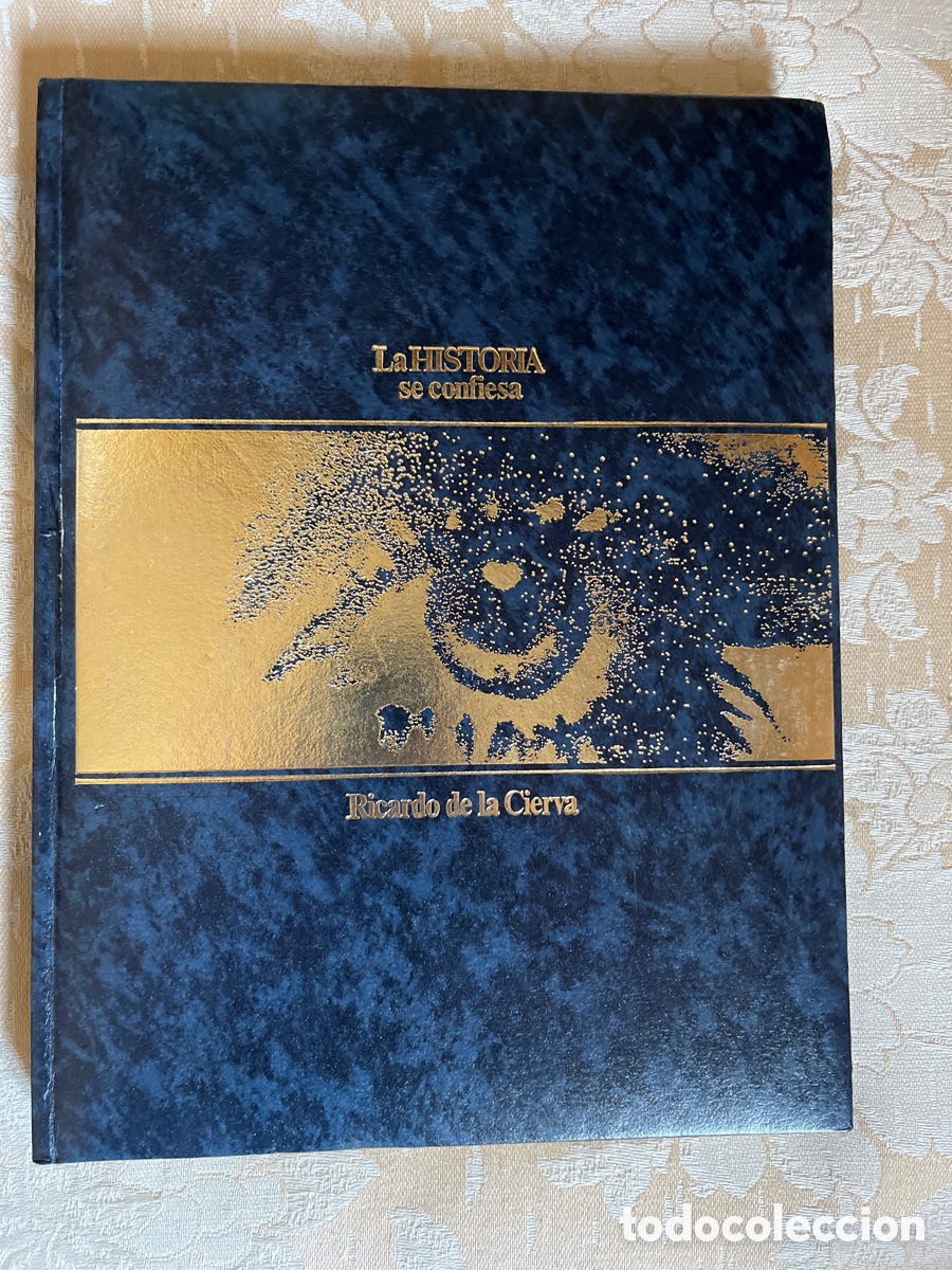 Libros de segunda mano: La historia se confiesa - Foto 2