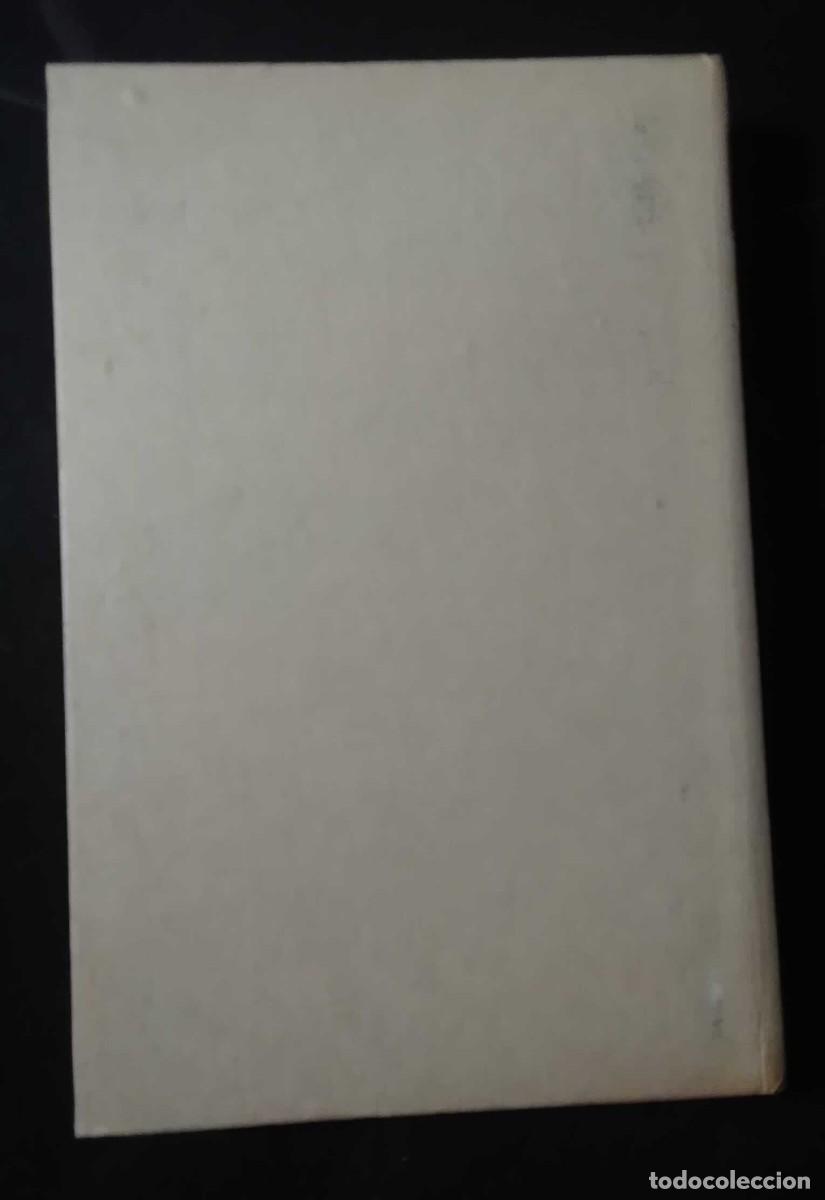 Libros de segunda mano: Libro &rdquo;Juana de Arco&rdquo; de Aldo Brunetti, 1966 - Foto 4