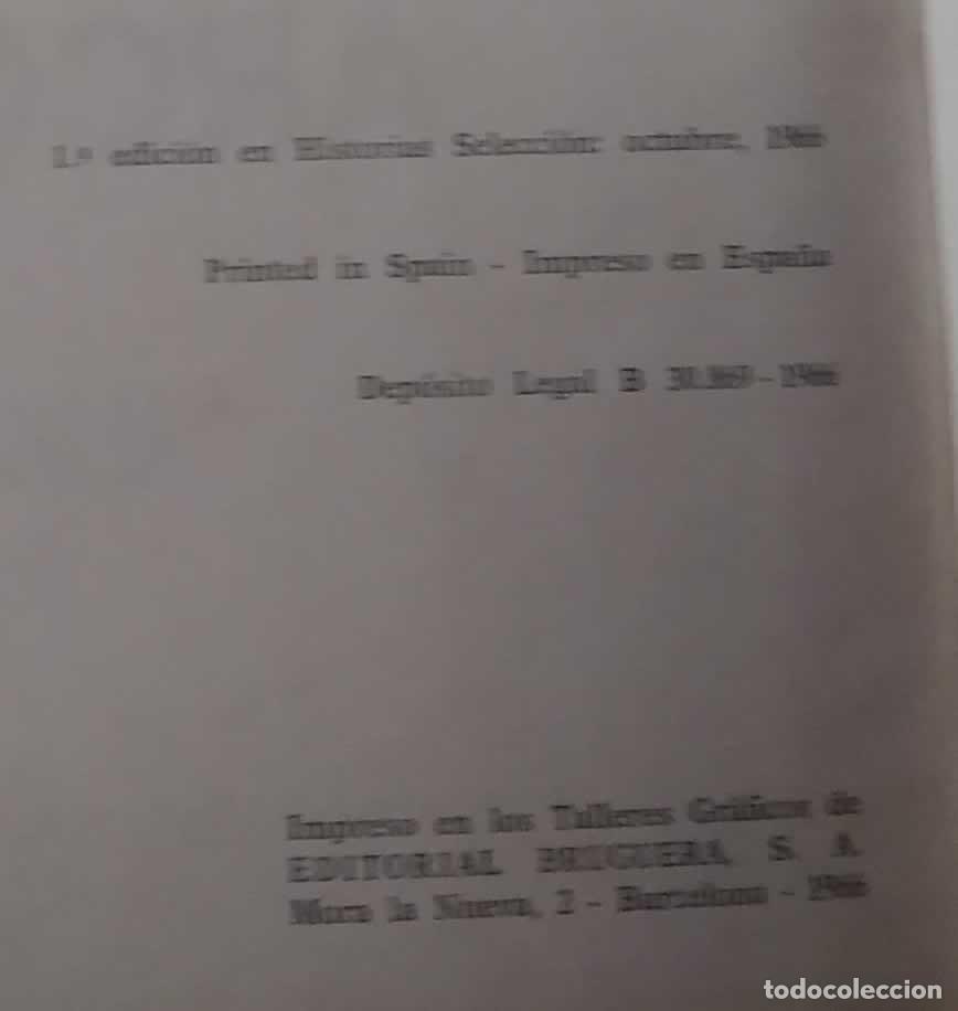Libros de segunda mano: Libro &rdquo;Juana de Arco&rdquo; de Aldo Brunetti, 1966 - Foto 5