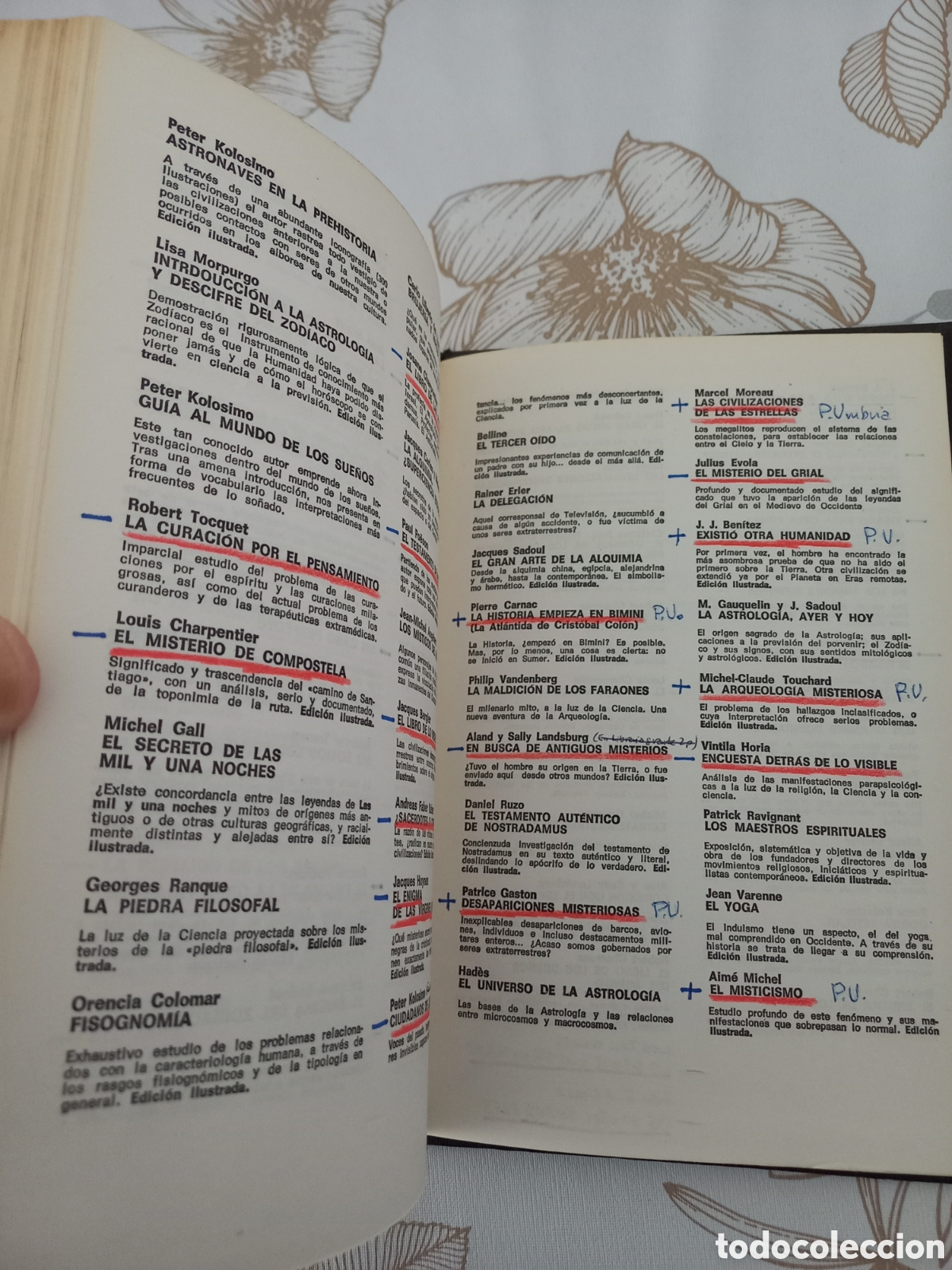 Libros de segunda mano: LA MENTE SIN FRONTERAS . LEO TALAMONTI - Foto 5