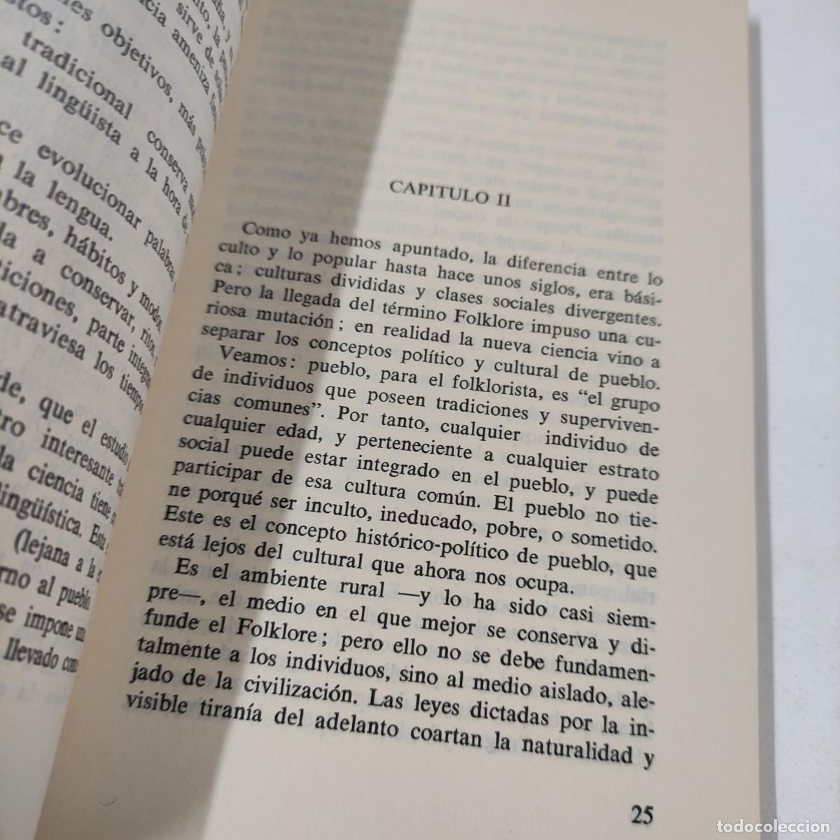 Libros de segunda mano: Joaqu&iacute;n D&Iacute;AZ : Palabras ocultas en la canci&oacute;n folkl&oacute;rica. - Foto 4