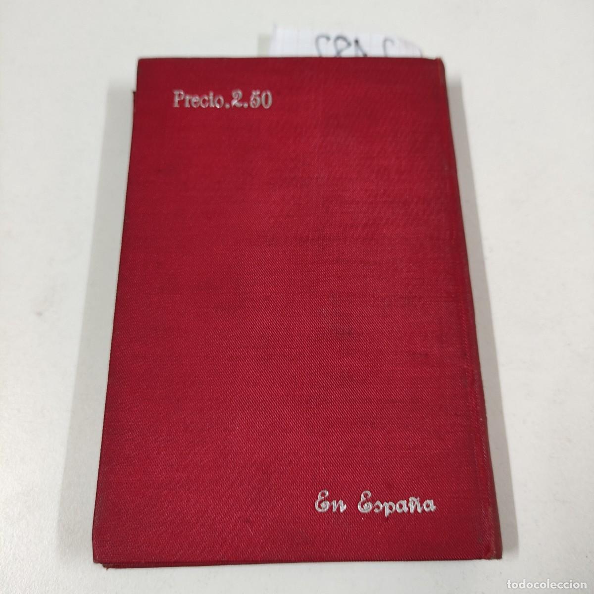Libros de segunda mano: manual de la propiedad literaria - Foto 2