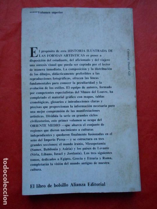 Libros de segunda mano: Oriente Medio 1 Alianza editorial - Foto 3