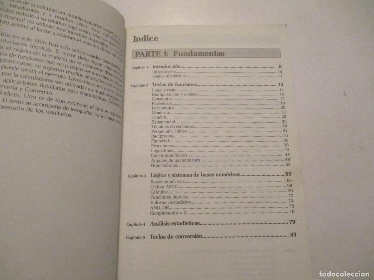 Libros de segunda mano: C&oacute;mo resolver cualquier problema cient&iacute;fico W25262 - Foto 2