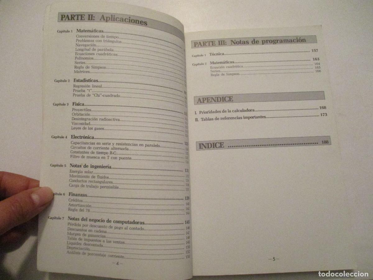Libros de segunda mano: C&oacute;mo resolver cualquier problema cient&iacute;fico W25262 - Foto 3