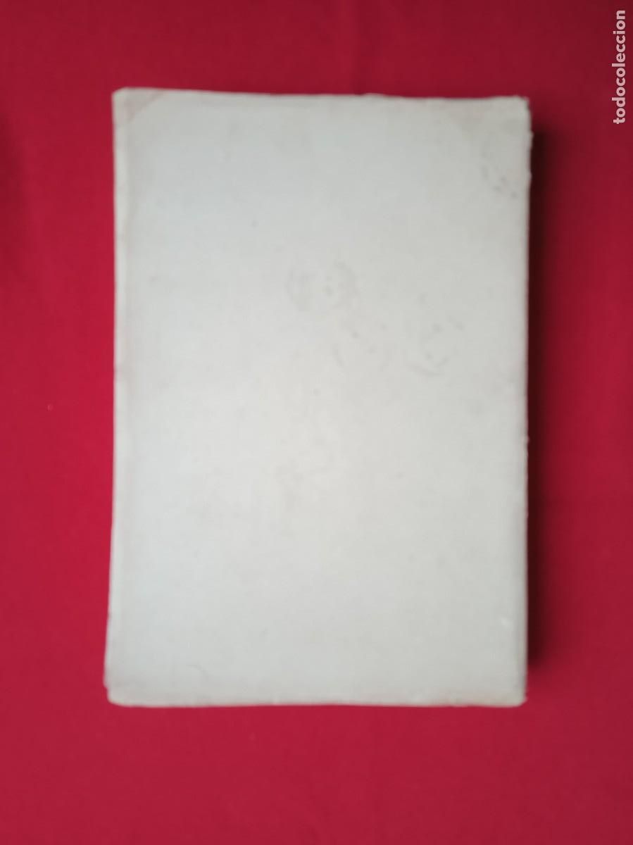 Libros de segunda mano: CAMILO JOS&Eacute; CELA - MESA REVUELTA - 1945 - Foto 1