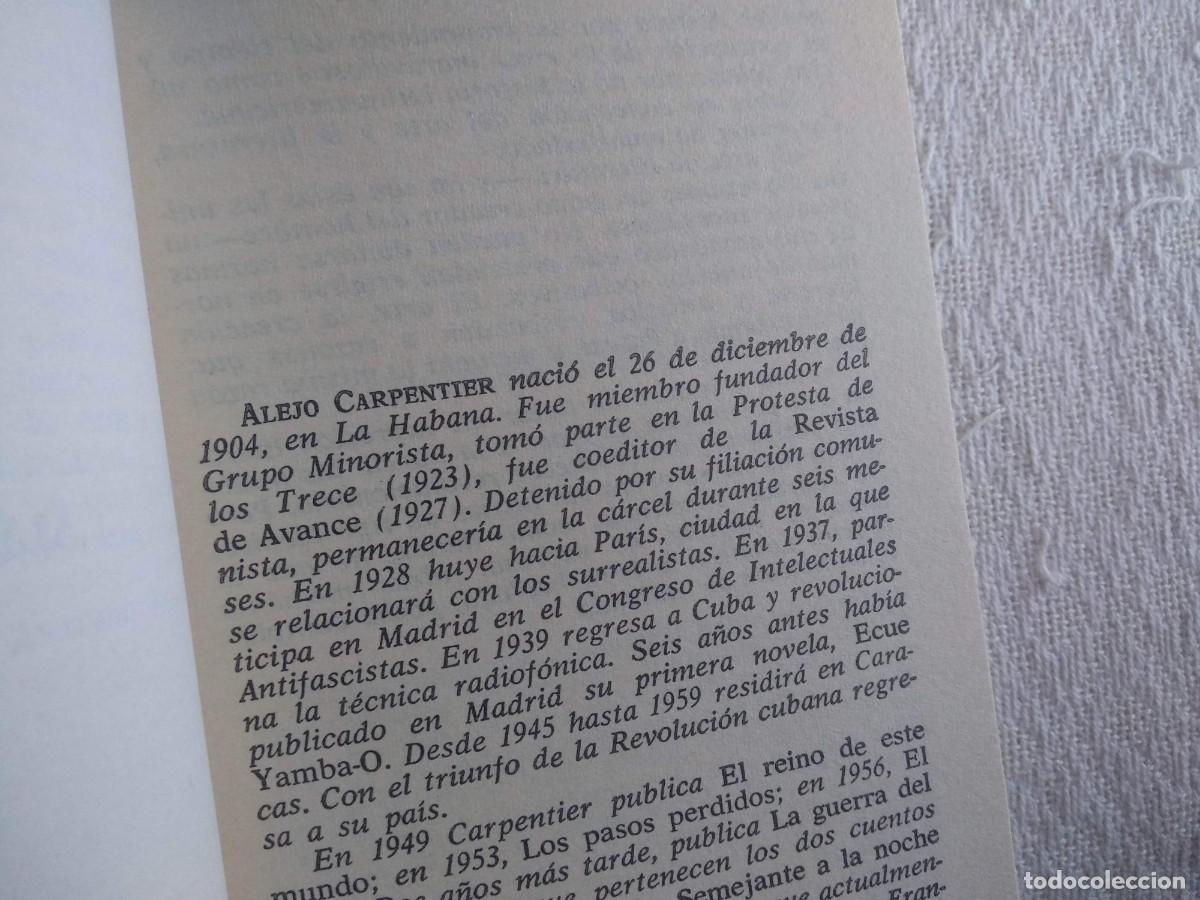 Libros de segunda mano: 10 narradores cubanos - Foto 3