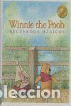 Libros de segunda mano: WINNIE THE POOH. RECUERDOS M&Aacute;GICOS - AA.VV - Foto 1