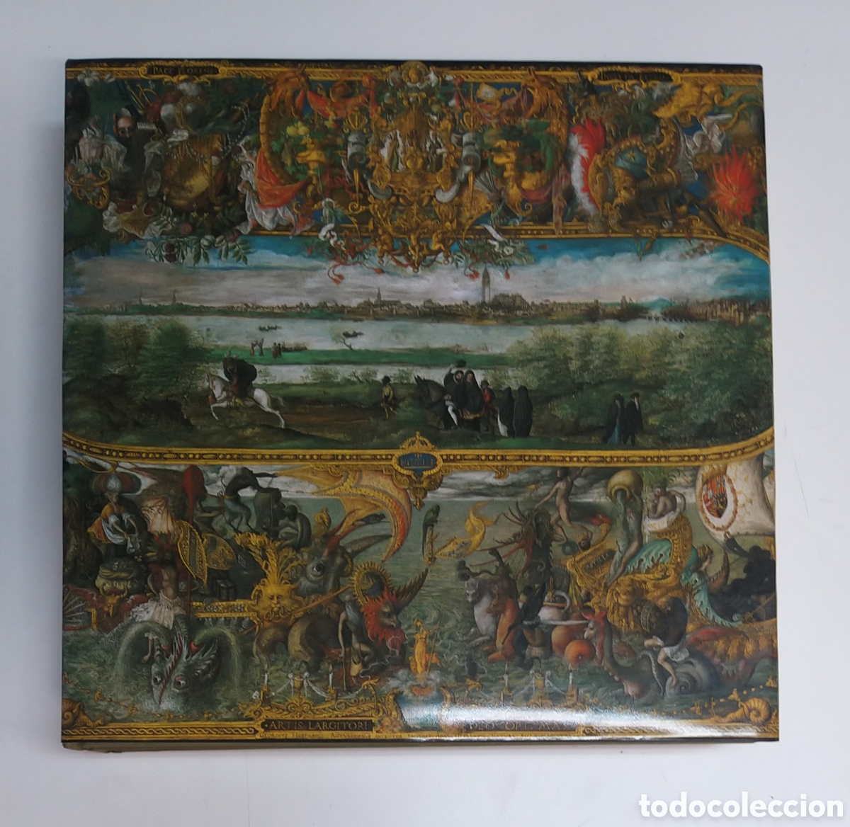 Libros de segunda mano: ICONOGRAF&Iacute;A DE SEVILLA 1400-1650 - Foto 1