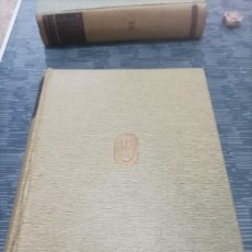 Libros de segunda mano: HISTORIA UNIVERSAL, EN LOS UMBRALES DE UNA NUEVA EDAD,T.XI,ESPASA CALPE,1968,912 PAG.