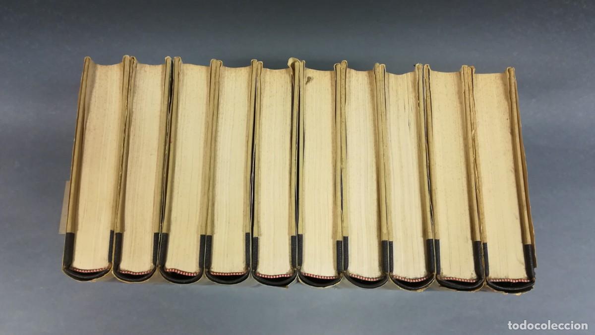 Libros de segunda mano: COLECCION HISTORIA UNIVERSAL JACQUES PIRENNE. EDITORIAL EXITO - Foto 3
