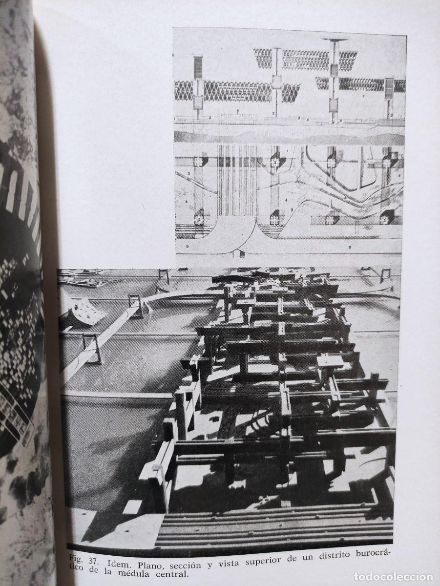 Libros de segunda mano: ARTURO SORIA Y LA CIUDAD LINEAL - Foto 2
