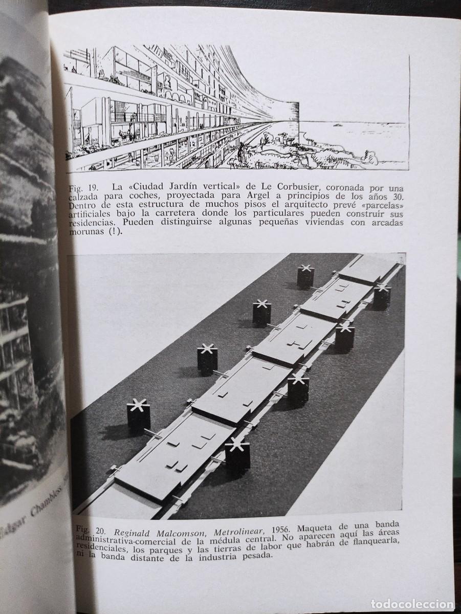 Libros de segunda mano: ARTURO SORIA Y LA CIUDAD LINEAL - Foto 4