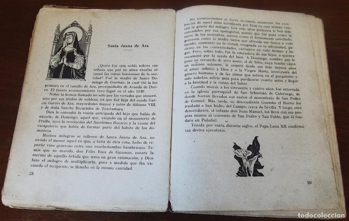 Libros de segunda mano: Libro antiguo - Foto 4