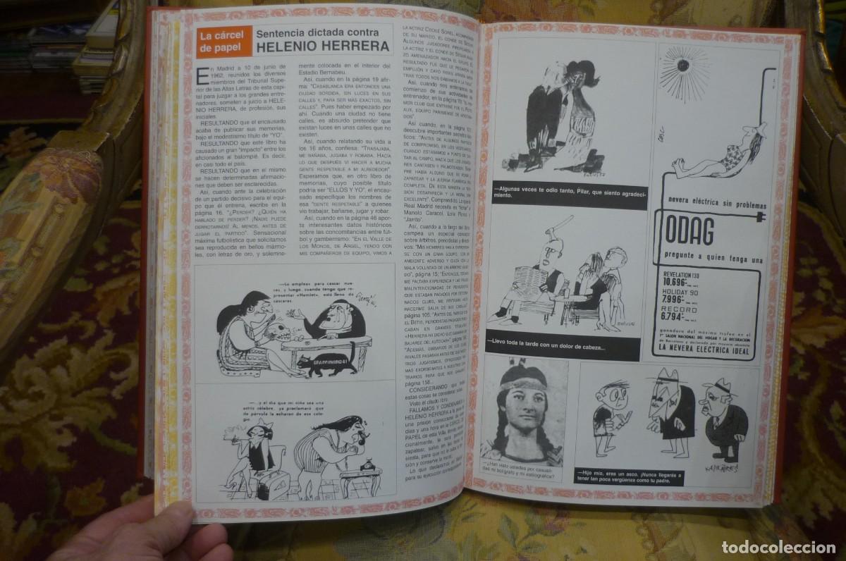Libros de segunda mano: LA CODORNIZ. ANTOLOG&Iacute;A (1941 - 1978). - Foto 10