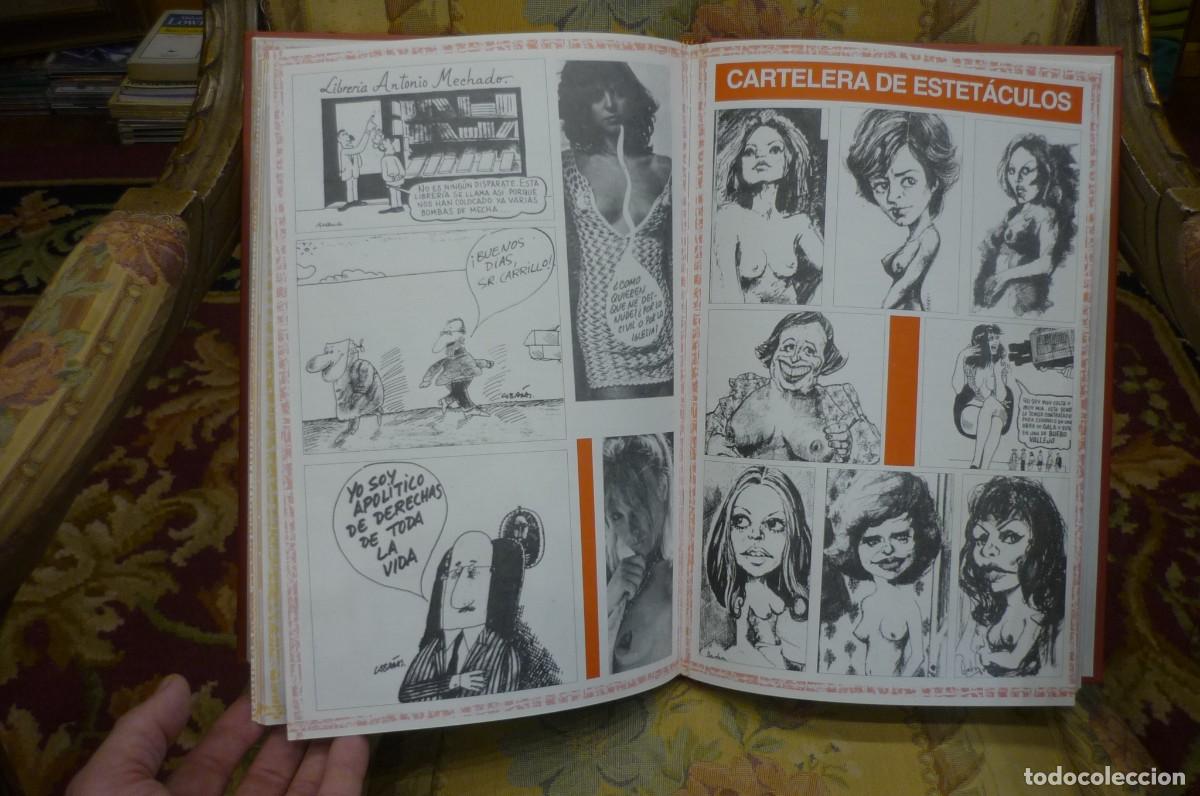Libros de segunda mano: LA CODORNIZ. ANTOLOG&Iacute;A (1941 - 1978). - Foto 11