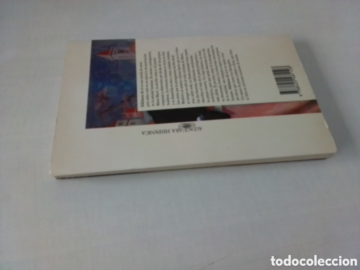 Libros de segunda mano: Libro Fernando G. Delgado - Foto 3