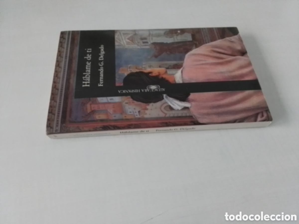 Libros de segunda mano: Libro Fernando G. Delgado - Foto 4