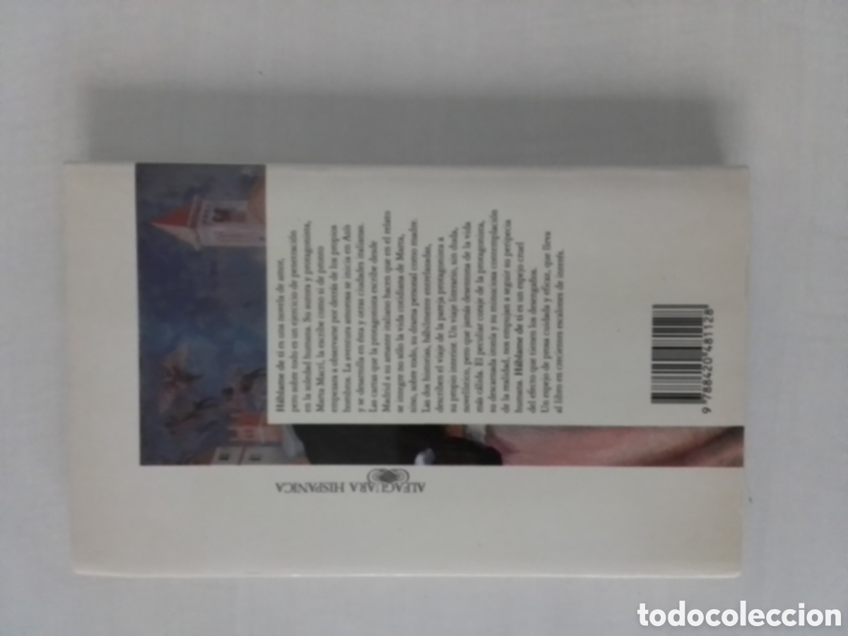 Libros de segunda mano: Libro Fernando G. Delgado - Foto 2