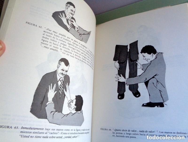 Libros de segunda mano: LIBRO PICK POCKET. EDITORIAL CYMYS. 1975 ilusionismo - Foto 4