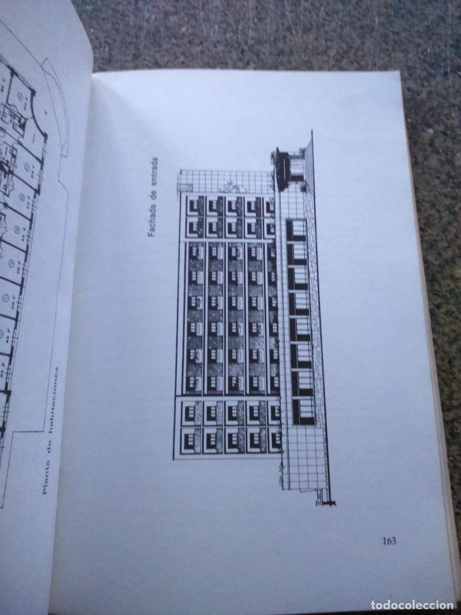 Libros de segunda mano: PROYECTOS -- ENCICLOPEDIA CEAC -- 1977 -- - Foto 2