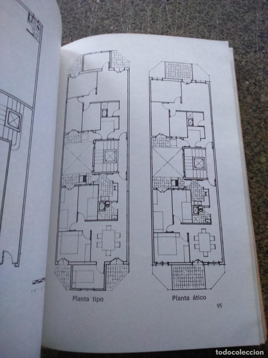 Libros de segunda mano: PROYECTOS -- ENCICLOPEDIA CEAC -- 1977 -- - Foto 3