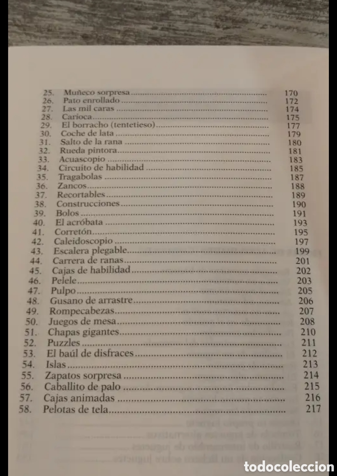 Libros de segunda mano: Construcci&oacute;n de juguetes con material de desecho - Foto 6