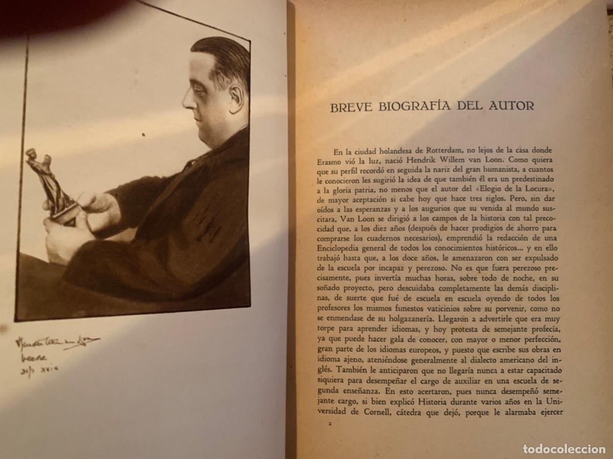 Libros de segunda mano: Historia de la humanidad ((Bols 29) - Foto 4
