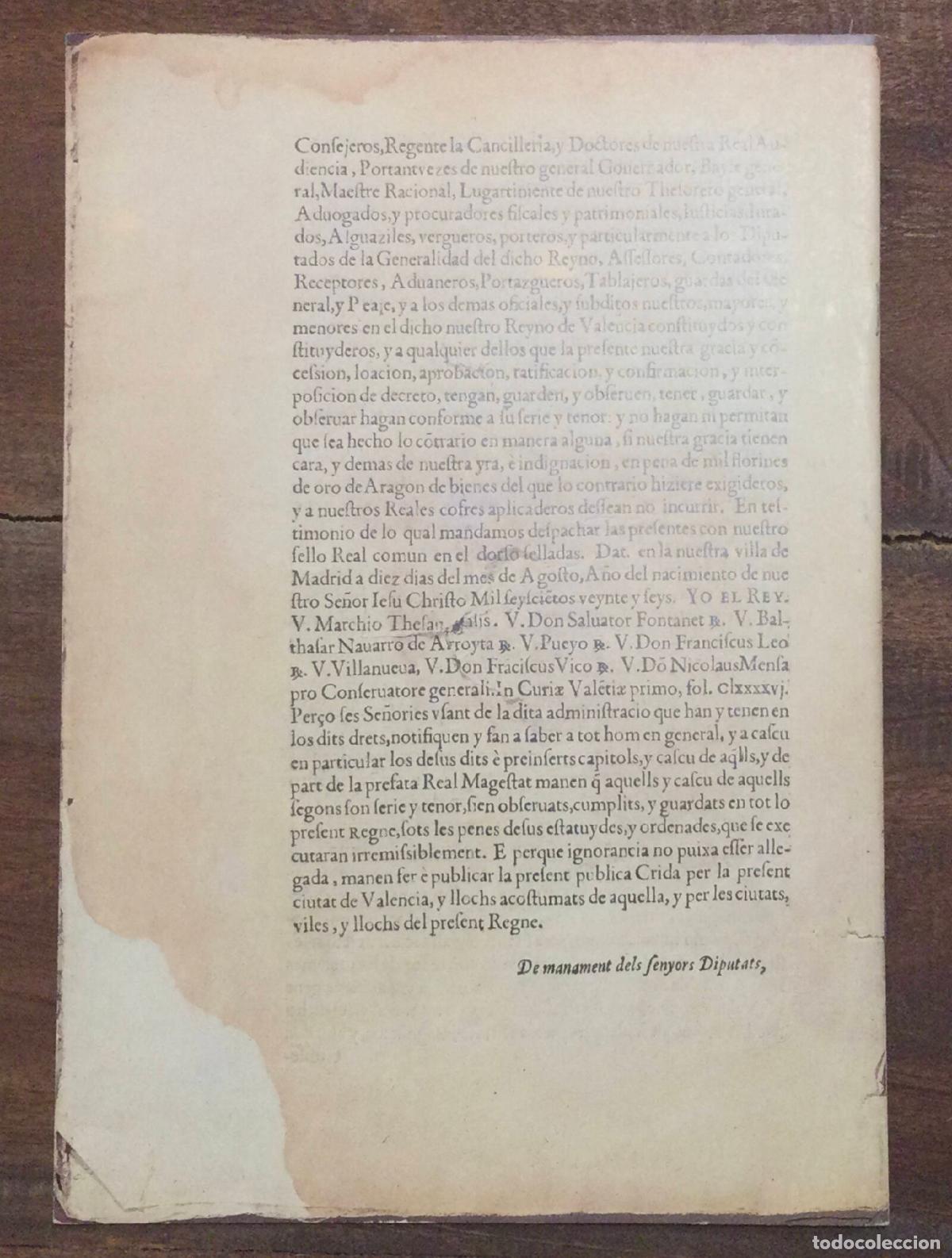 Libros de segunda mano: CRIDA DELS CAPITOLS CONFERENTS. . Iuan Batiste. 1990. - Foto 2