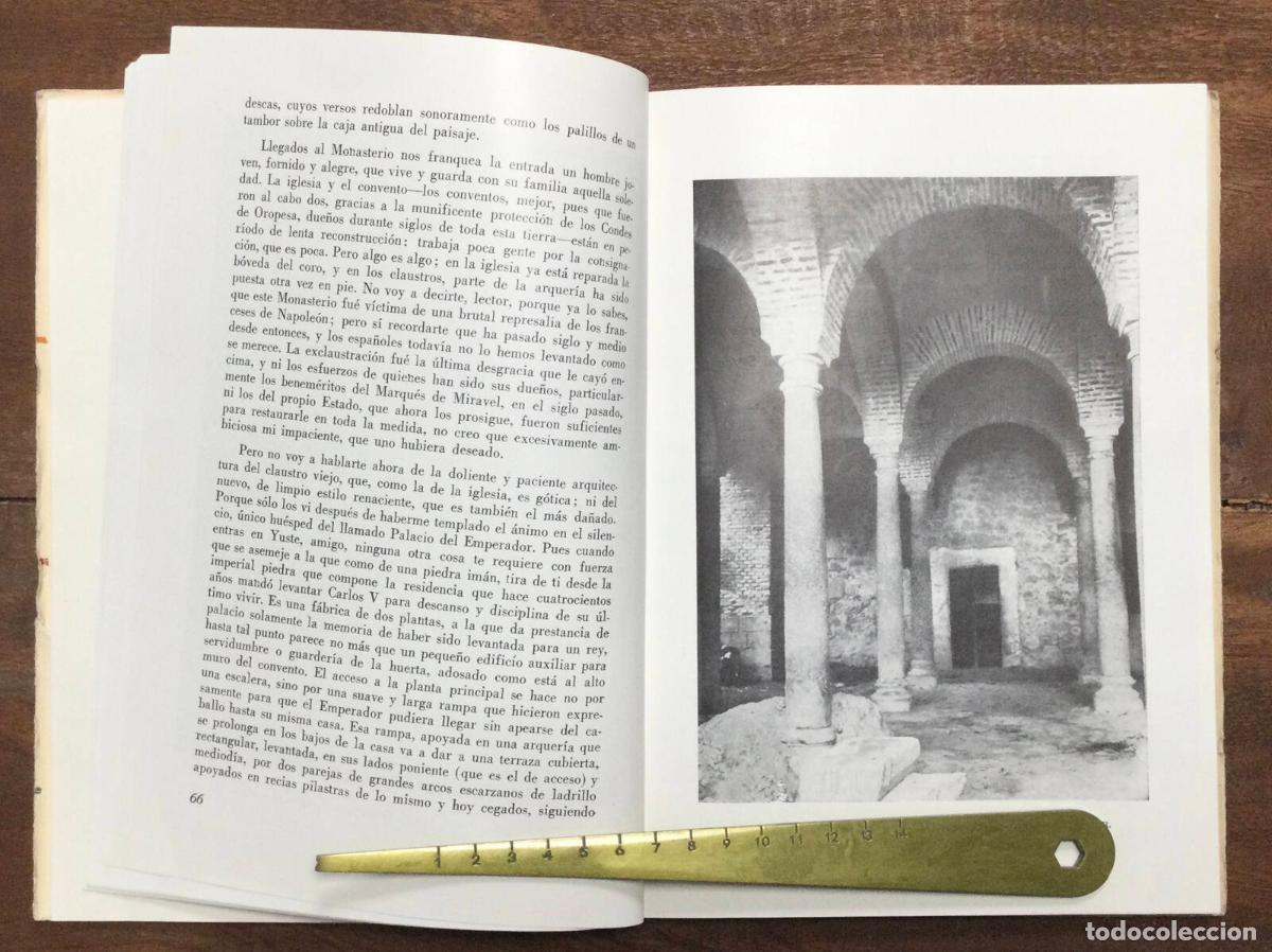 Libri di seconda mano: EL LIBRO DE LA ALTA EXTREMADURA. VV.AA.. Departamento de Cultura. 1956.