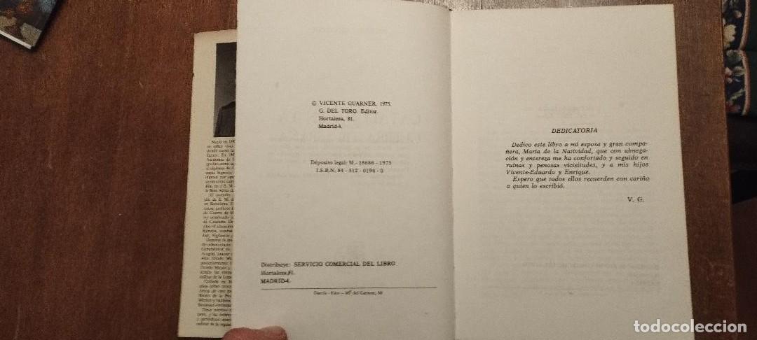 Libros de segunda mano: libro Catalu&ntilde;a en la guerra de Espa&ntilde;a - Foto 3