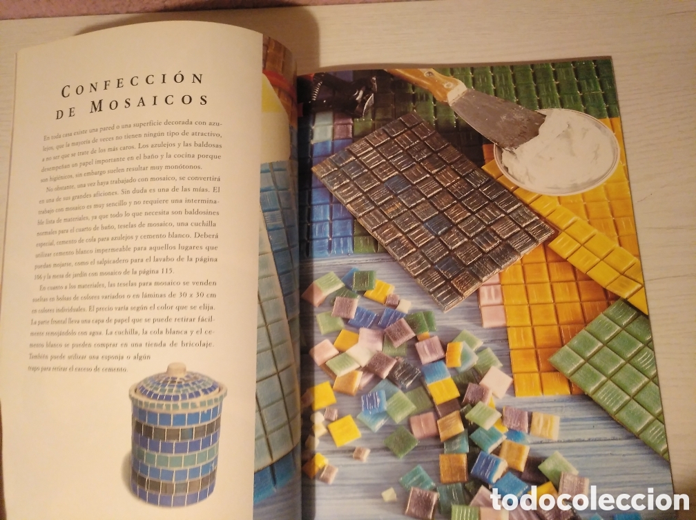 Libros de segunda mano: Libro &rdquo;Artes Decorativas&rdquo; - Foto 3