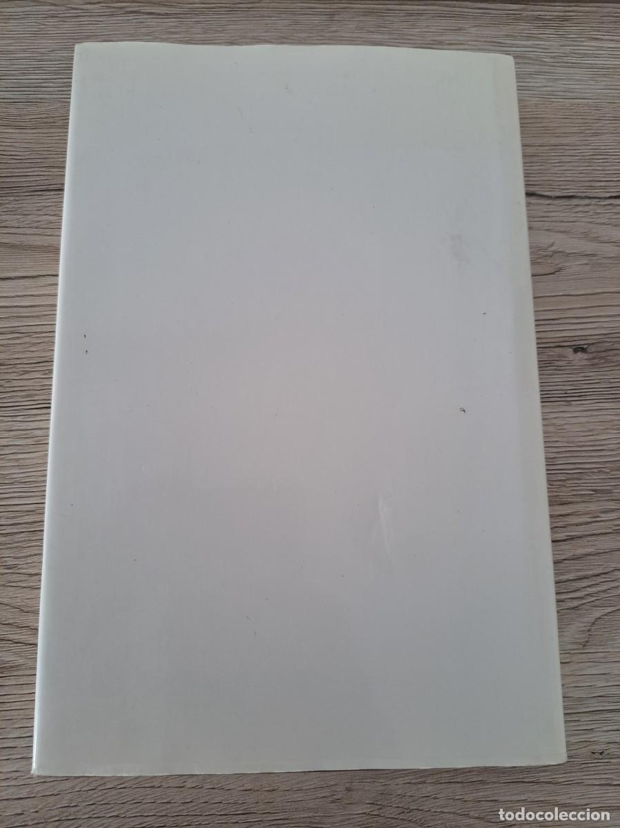 Libros de segunda mano: PETER ALLEN & ROBERT WHEELER - VAPOR EN LA SIERRA - EDICIONES ALDABA 1987 - Foto 3