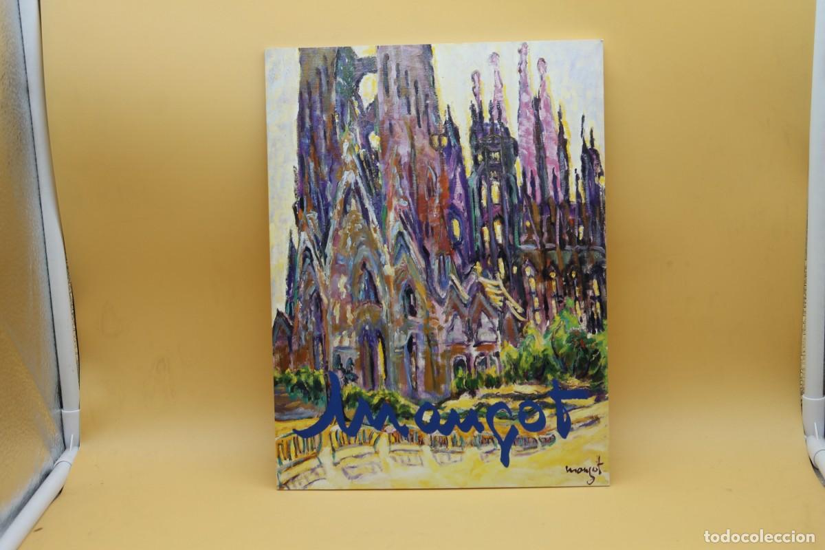 Libros de segunda mano: MANGOT A NEW YORK CATALAN CASTELLANO INGLES - Foto 1