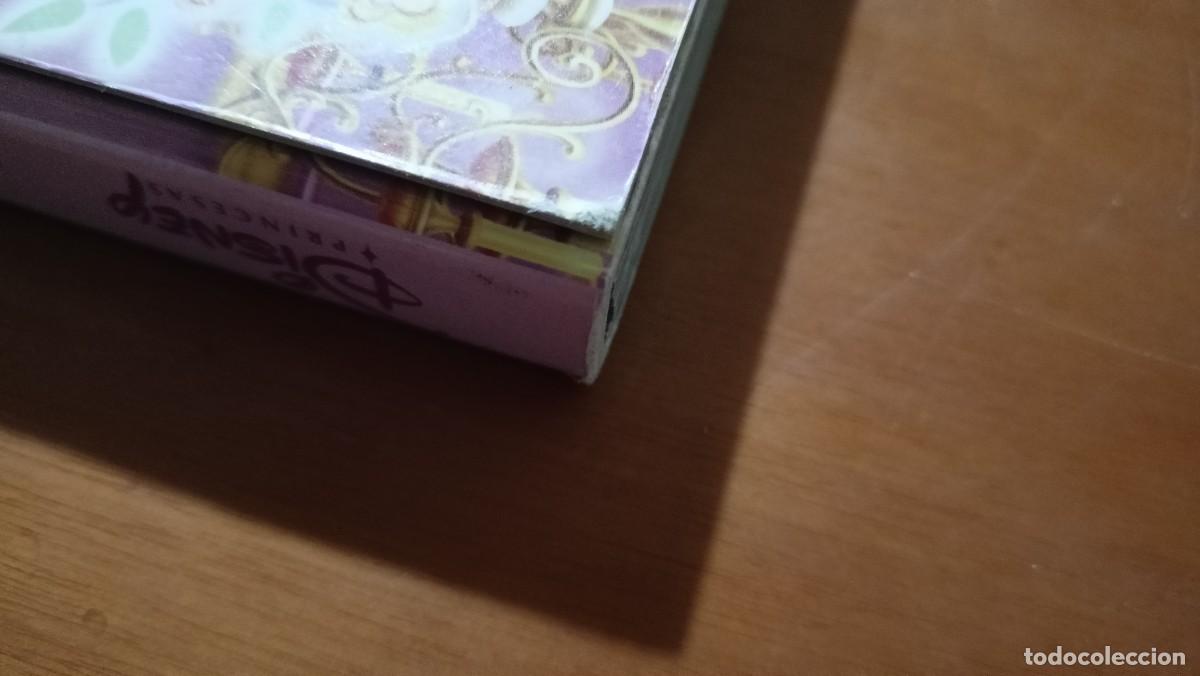 Libros de segunda mano: Conoce a las Princesas Disney y dib&uacute;jalas - Disney Princesas - Foto 5