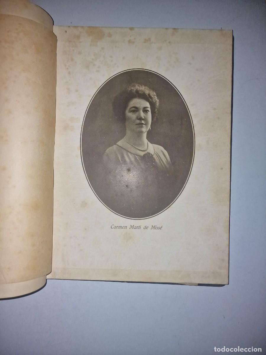 Libros de segunda mano: CORTE SISTEMA MARTI - MODISTERIA-1935 - Foto 3