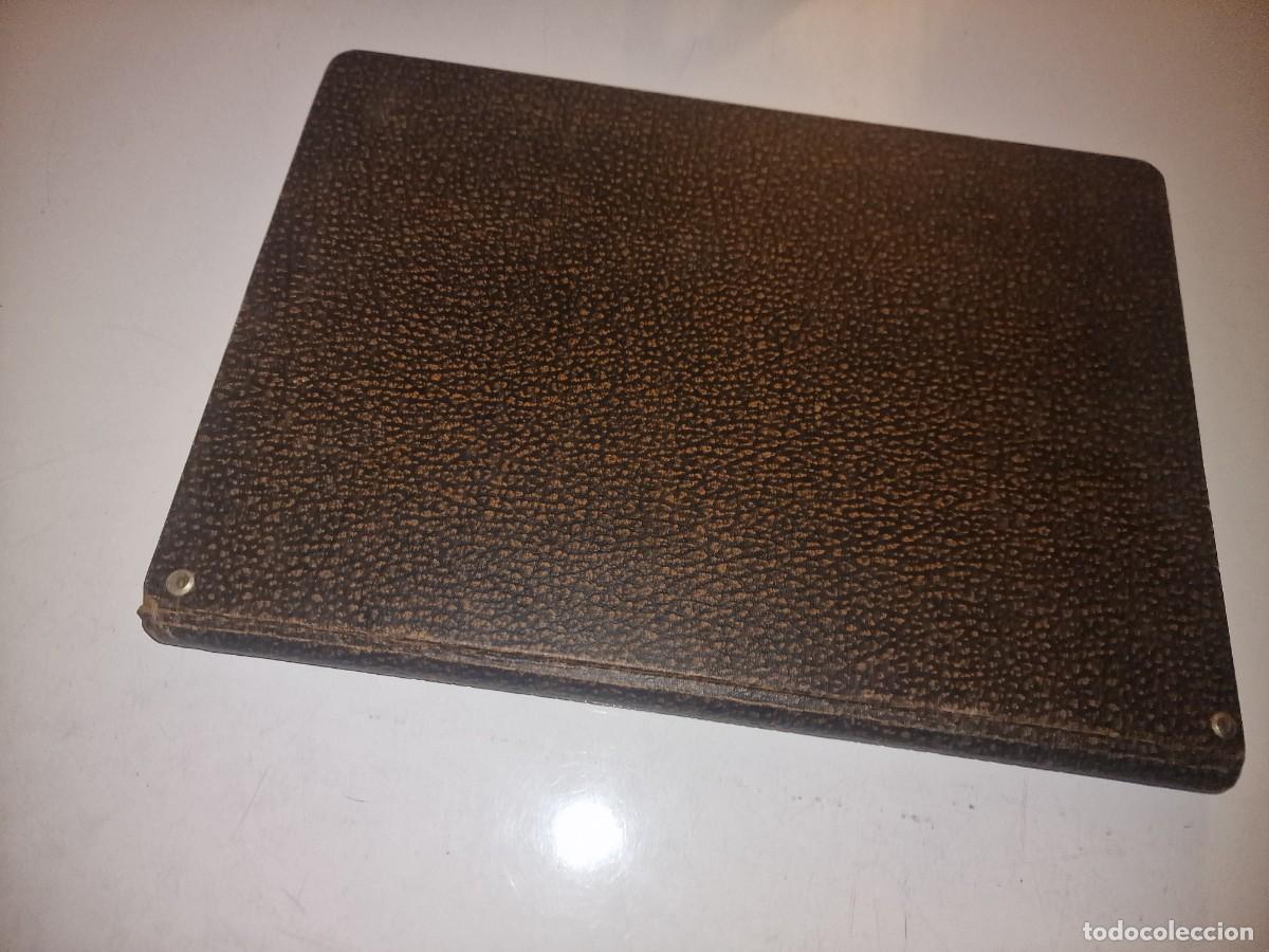 Libros de segunda mano: CORTE SISTEMA MARTI - MODISTERIA-1935 - Foto 10