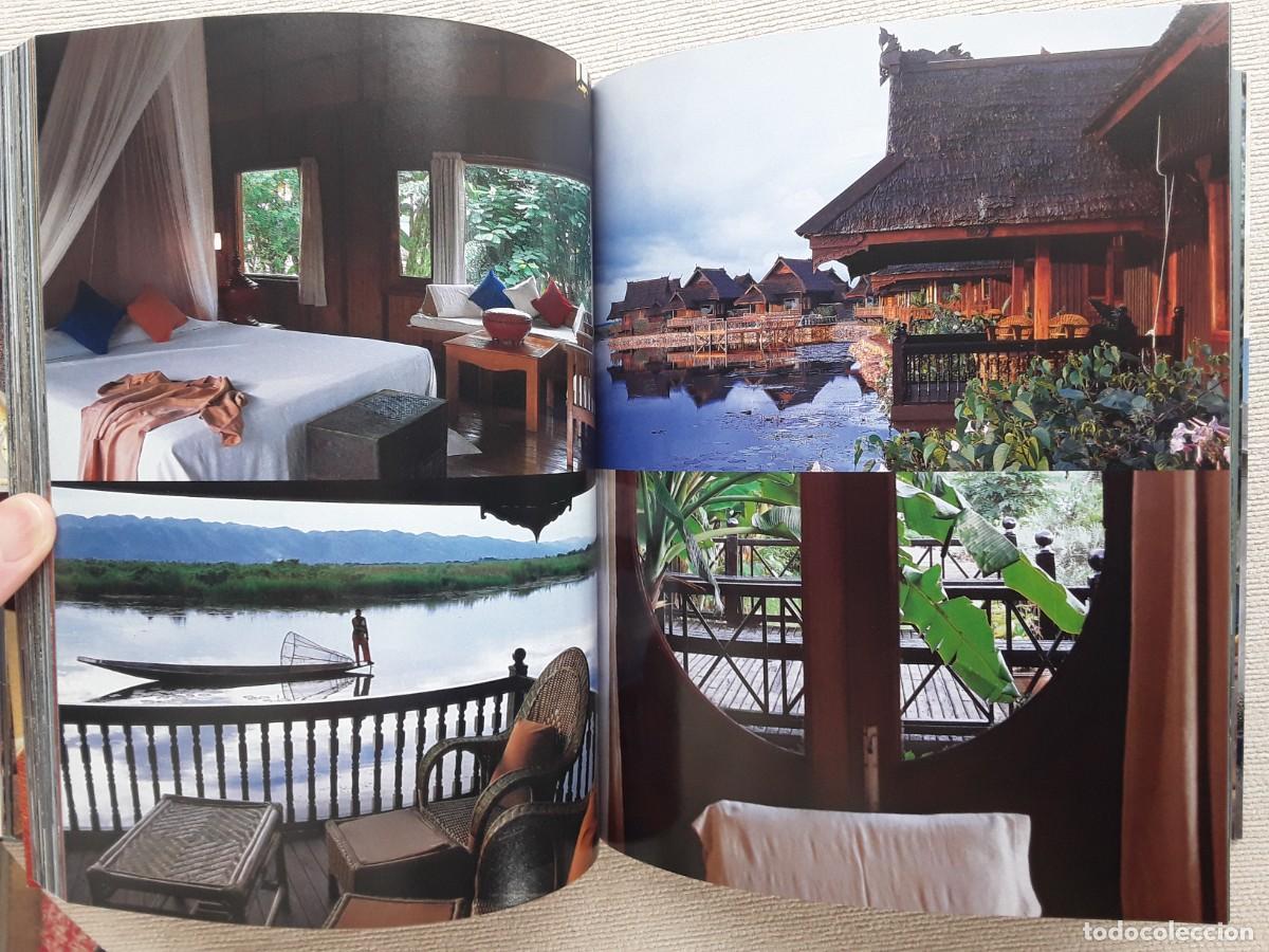 Libros de segunda mano: GREAT ESCAPES ASIA. TASCHEN. - Foto 4