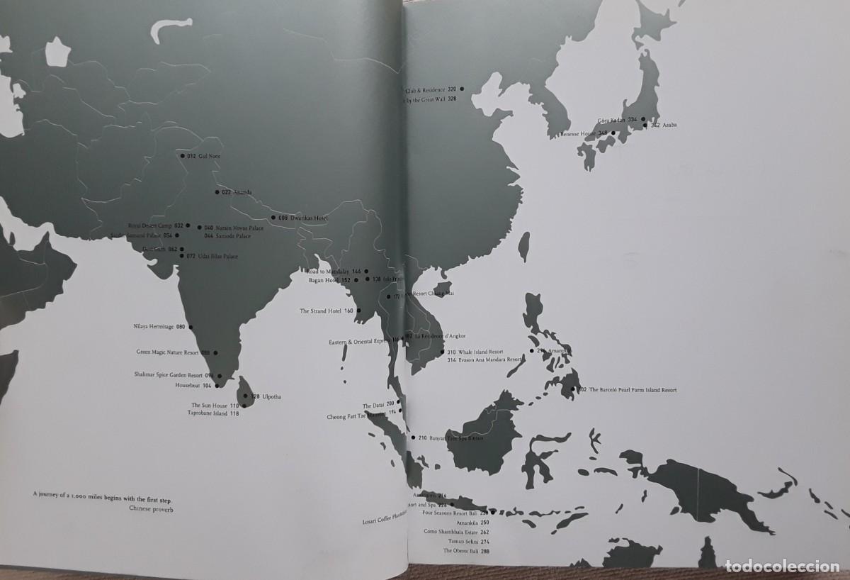 Libros de segunda mano: GREAT ESCAPES ASIA. TASCHEN. - Foto 7