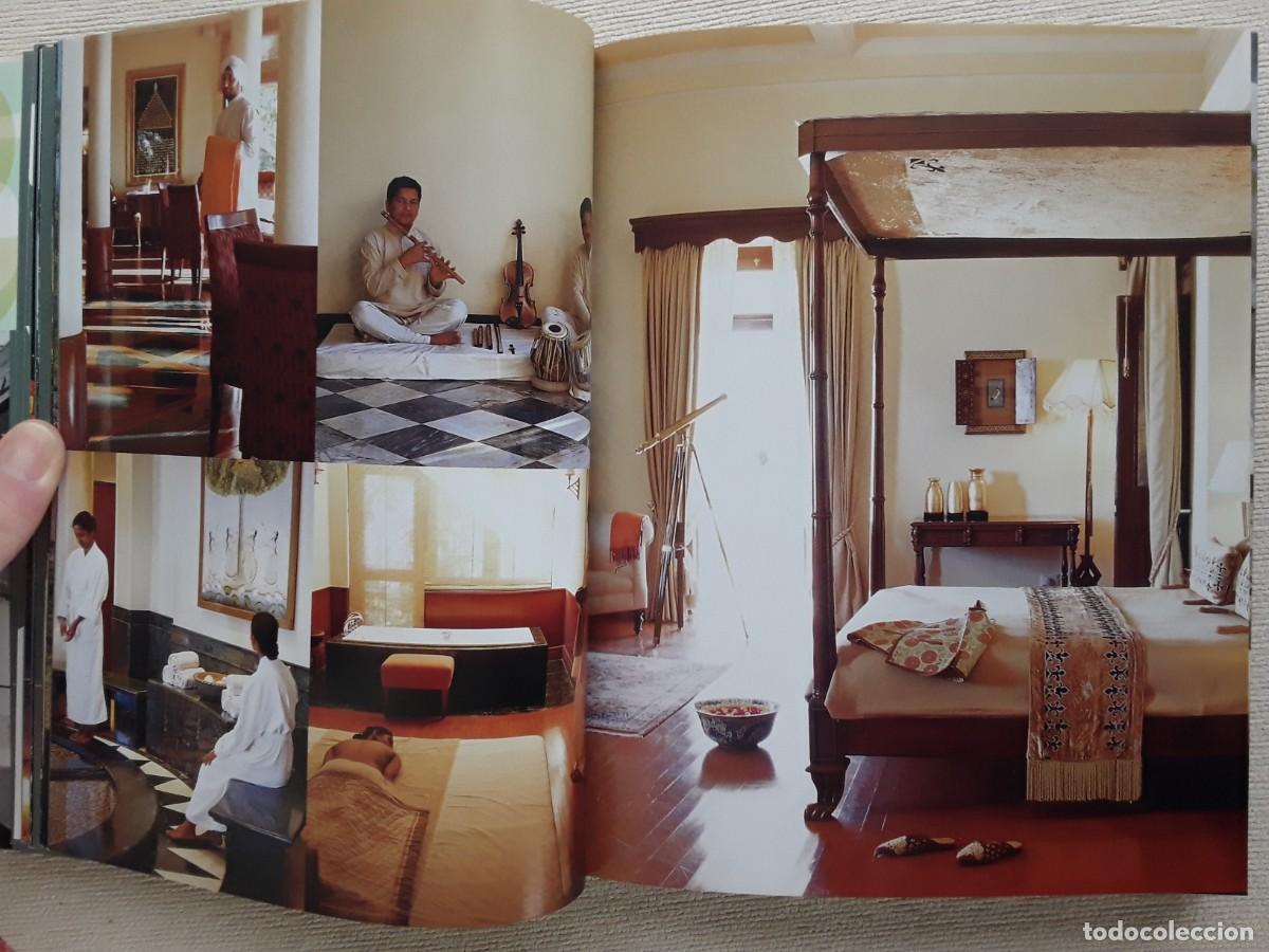 Libros de segunda mano: GREAT ESCAPES ASIA. TASCHEN. - Foto 8