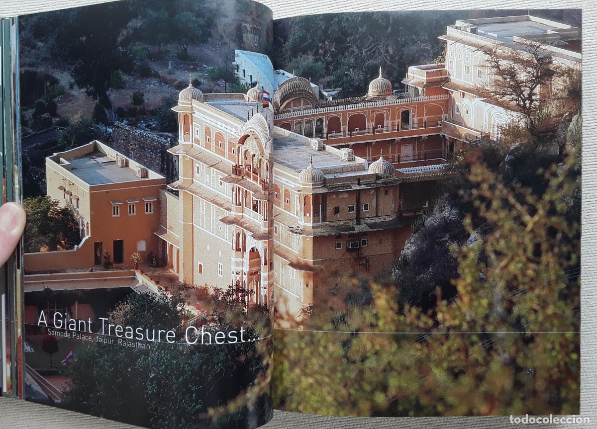 Libros de segunda mano: GREAT ESCAPES ASIA. TASCHEN. - Foto 11