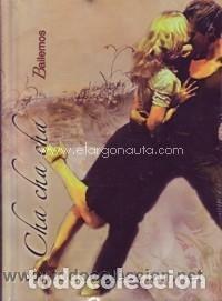 Libros de segunda mano: LOTE CURSOS DE BAILE - 2 LIBROS - 3 DVDS - CHA CHA CHA - BACHATA - TANGO - Foto 1