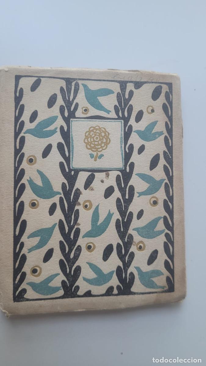 Libros de segunda mano: INTRODUCCI&Oacute;N A LA SABIDUR&Iacute;A - LUIS VIVES (1930) - Foto 3
