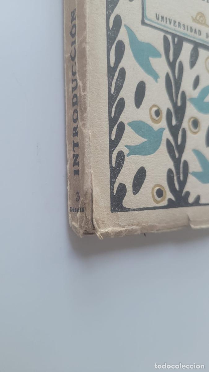 Libros de segunda mano: INTRODUCCI&Oacute;N A LA SABIDUR&Iacute;A - LUIS VIVES (1930) - Foto 5