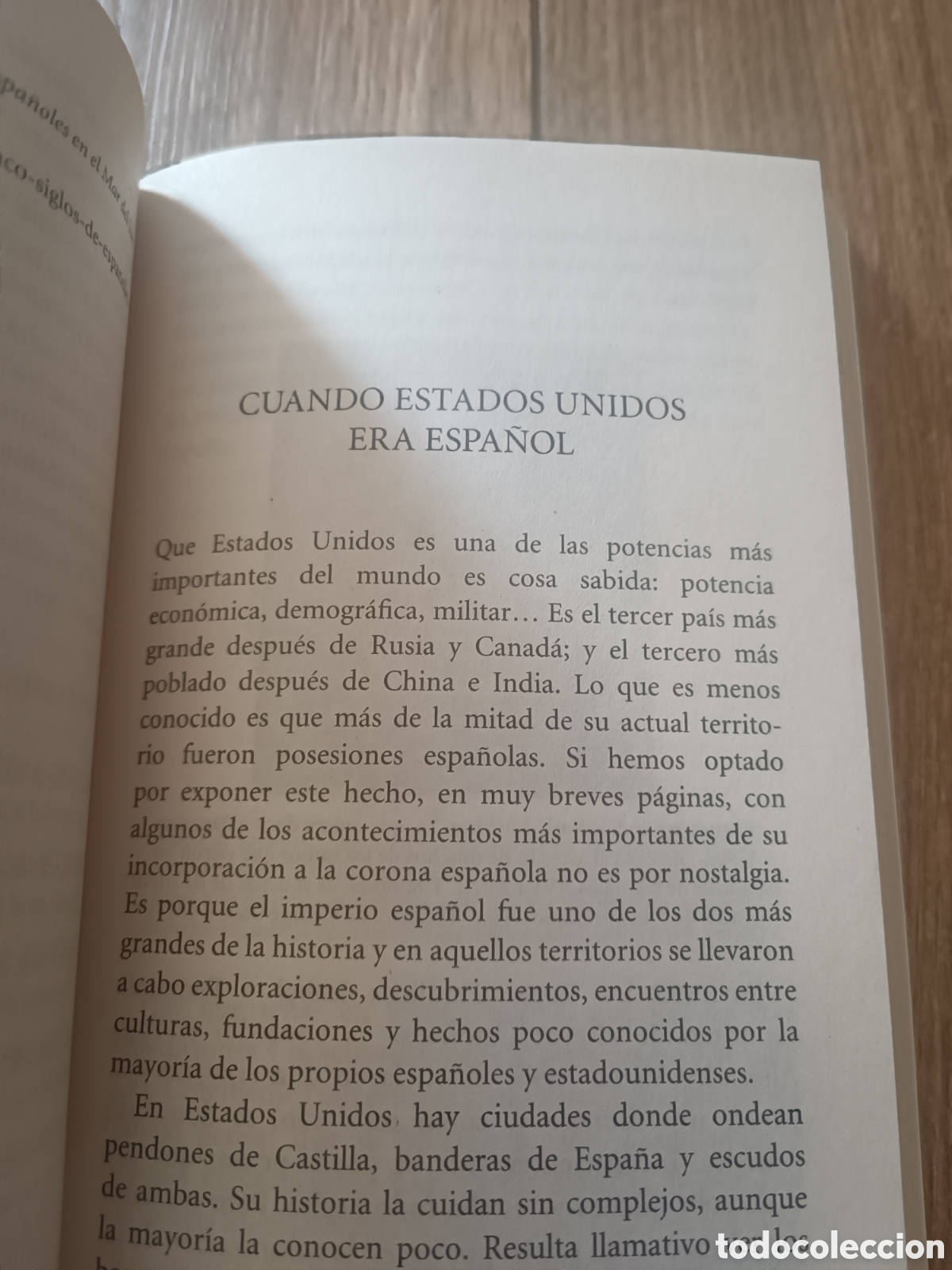 Libros de segunda mano: Eso no estaba en mi libro de historia de Espa&ntilde;a - Foto 4